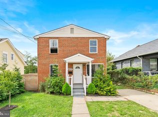 4203 Shell St, Capitol Heights, MD 20743