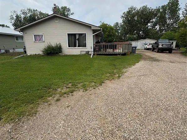 231 Eisenhower STREET, Midale, SK S0C 1S0