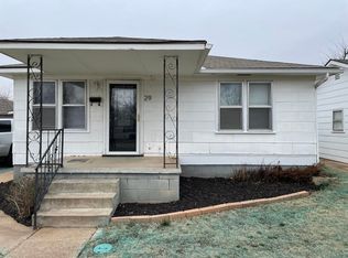 29 W Edwards St, Edmond, OK 73003