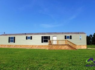 437 McCord Rd, East Dublin, GA 31027