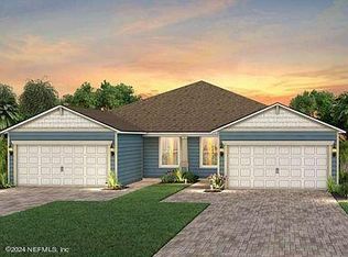 428 Jubilee Cir, Yulee, FL 32097