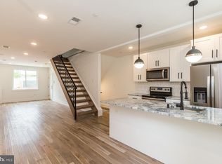 2132 Berges St UNIT 1, Philadelphia, PA 19125