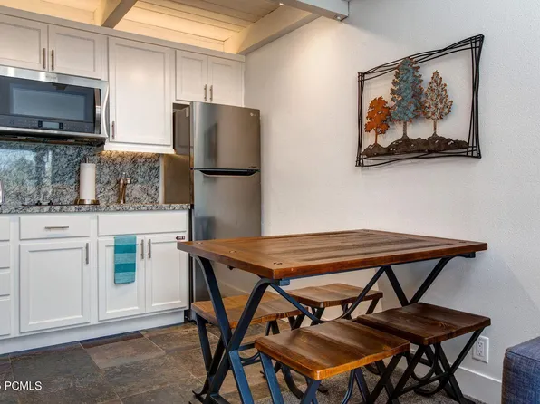 2325 Sidewinder Dr #821, Park City, UT 84060