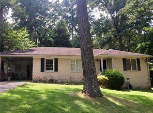 3756 Powers Ferry Rd NW LOT 2, Atlanta, GA 30342