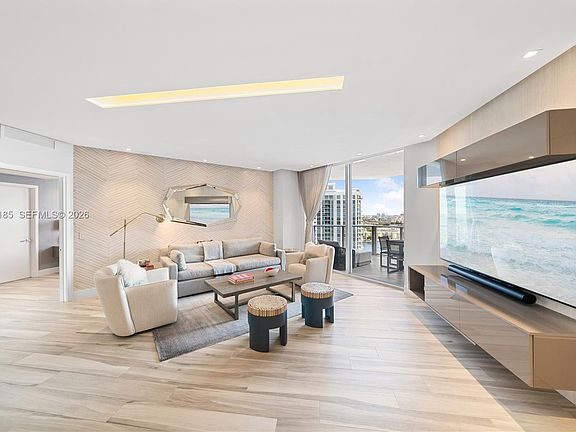 4th image of 17111 Biscayne Blvd Unit 2107
