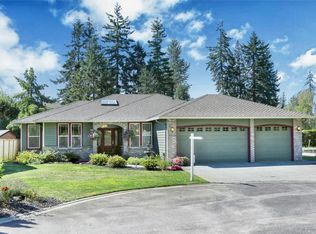 3024 94th St SE, Everett, WA 98208