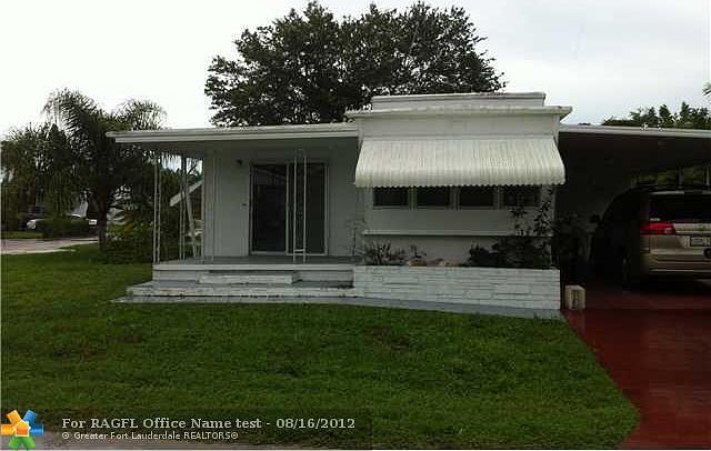 1st image of 8740 SW 21st Ct