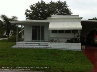 8740 SW 21st Ct, Fort Lauderdale, FL 33324