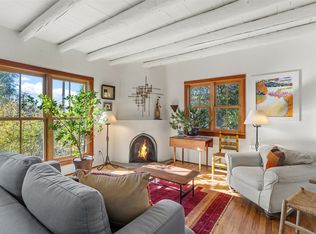 2013 Hopi Rd, Santa Fe, NM 87505