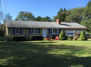 235 High St, West Barnstable, MA 02668