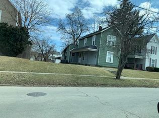 613 Harrison Ave, Lima, OH 45804