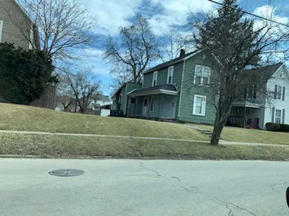 613 Harrison Ave, Lima, OH 45804