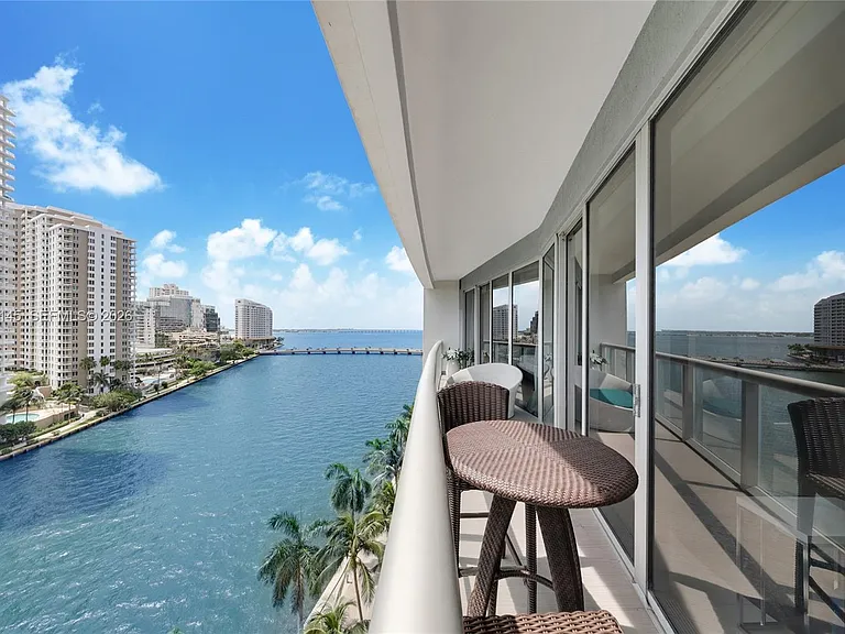 465 Brickell Ave #1019 — Photo 3