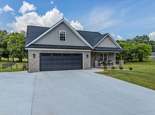 102 County Road 7030, Athens, TN 37303