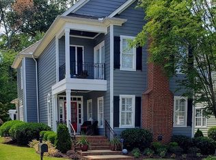 117 Applewood Dr, Greenville, SC 29615