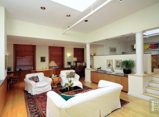62 Greene St APT 5, New York, NY 10012