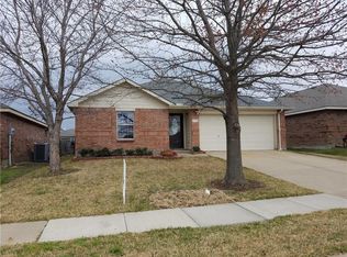 1222 Augustin Dr, Princeton, TX 75407