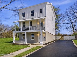 23 S Beers Street, Keyport, NJ 07735