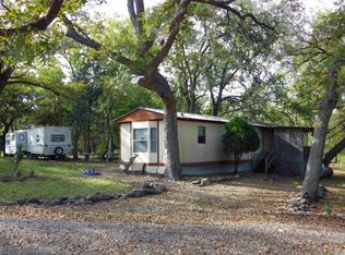 55 Kincaid Dr, Leakey, TX 78873