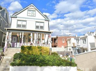 28 Gordon St FLOOR 2, Perth Amboy, NJ 08861