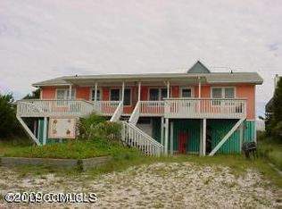 1006 Ocean Dr E, Emerald Isle, NC 28594