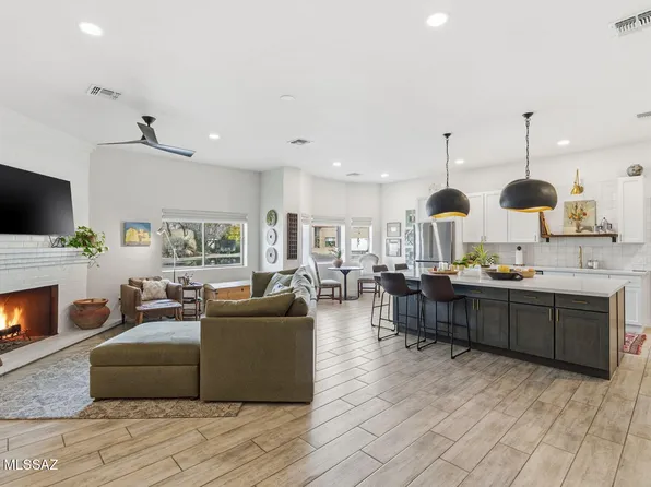 3720 N Tucson Blvd, Tucson, AZ 85716