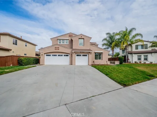 27668 Longmeadow Ct, Moreno Valley, CA 92555