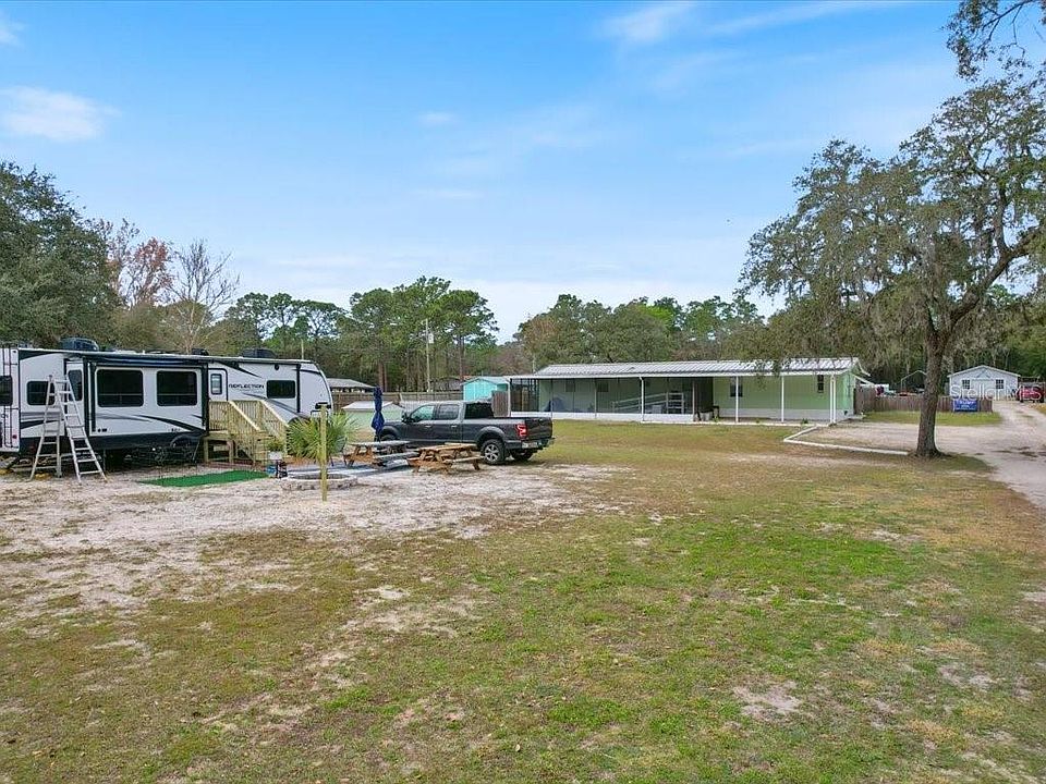 4612 S Slash Pine Ave Homosassa FL Zillow