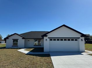 2711 SE 77th Ave, Bushnell, FL 33513