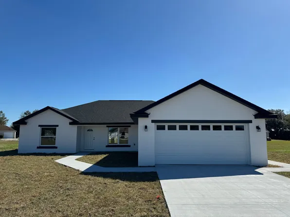 2711 SE 77th Ave, Bushnell, FL 33513