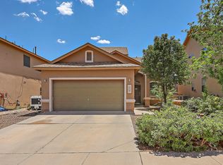 5028 Copper Ranch Ave, El Paso, TX 79934