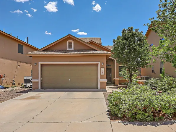 5028 Copper Ranch Ave, El Paso, TX 79934