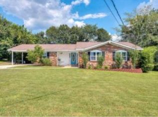207 Colonial Ct, North Augusta, SC 29841