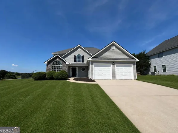 275 Spring Lake Ter, Covington, GA 30016