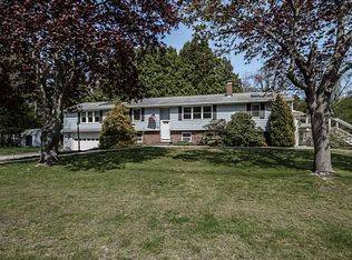 130 Hemlock Ave, Warwick, RI 02886