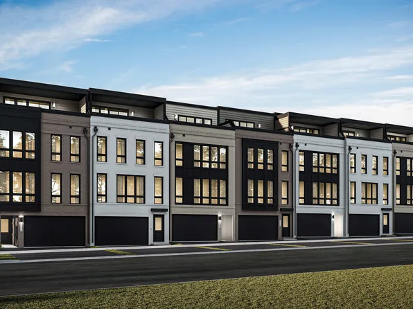 Lyra Plan, Polaris Square