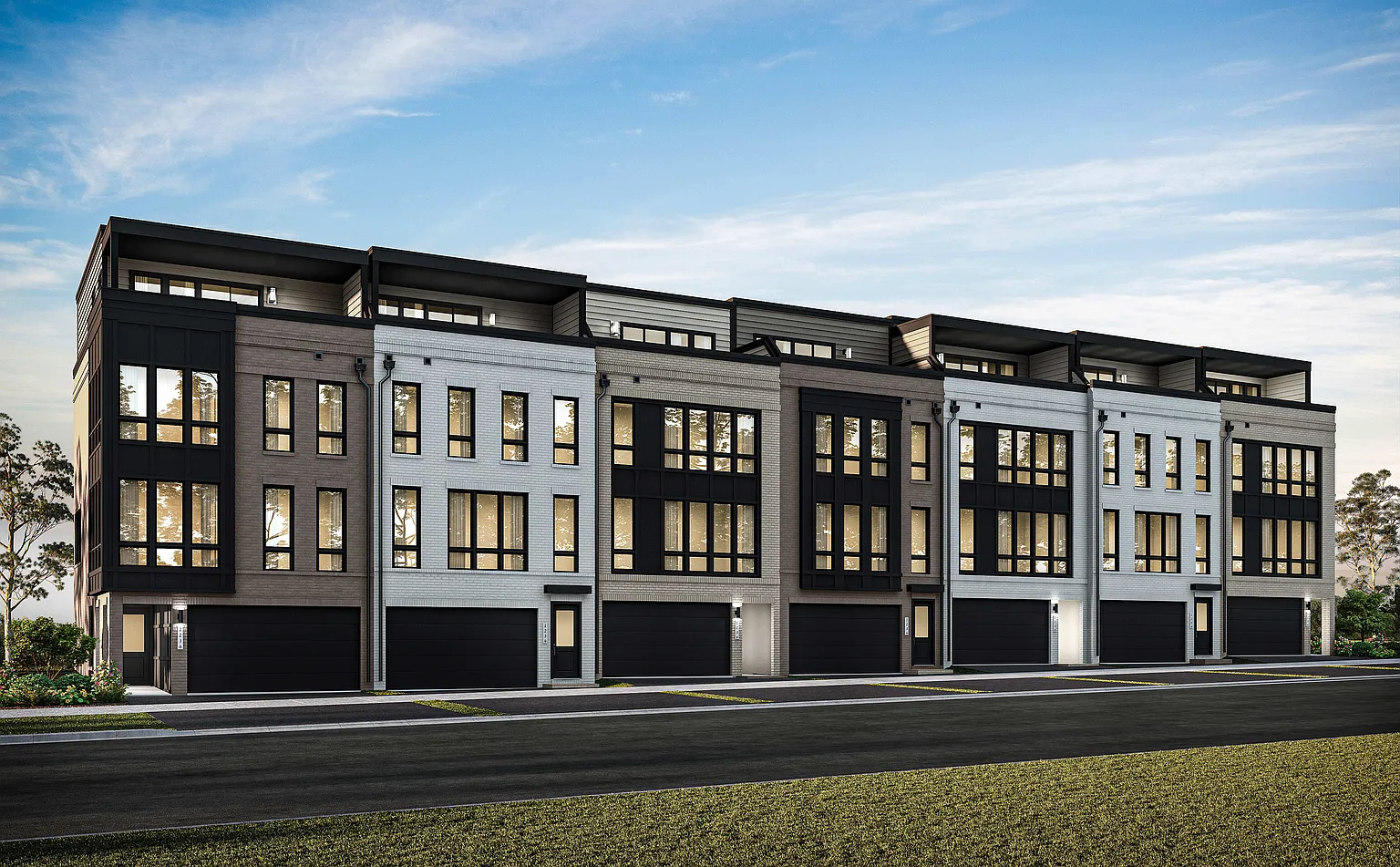 Lyra Plan, Polaris Square photo 1