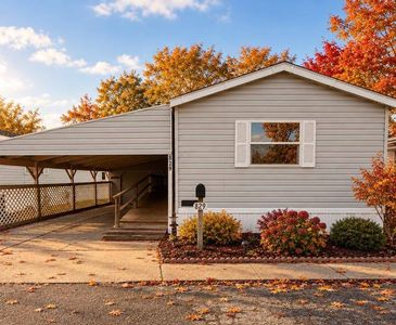829 Quiet Harbor St, Creston, IA, 50801