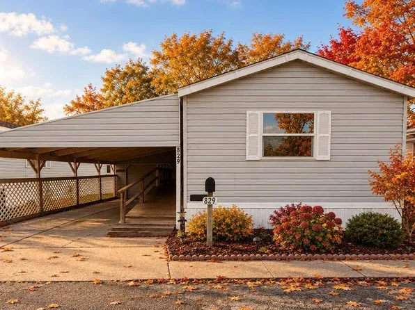 829 Quiet Harbor St, Creston, IA 50801