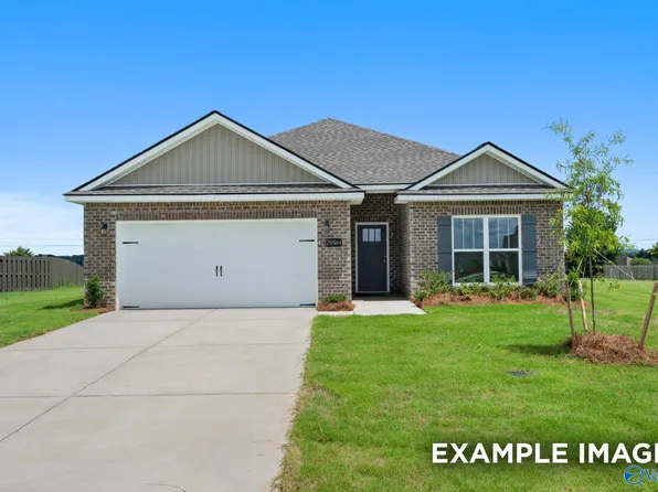 324 Keller Dr, Hazel Green, AL 35750