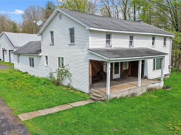 2303 County Route 37, Central Square, NY 13036