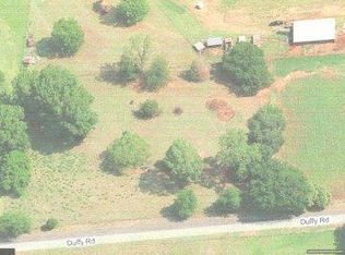 Duffy Rd, Lexington, OK 73051