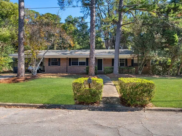 1107 Cuerno St, Tallahassee, FL 32304