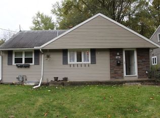 29 Wilson St, Corning, NY 14830