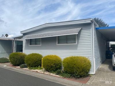 700 E Gobbi Street #55, Ukiah, CA, 95482