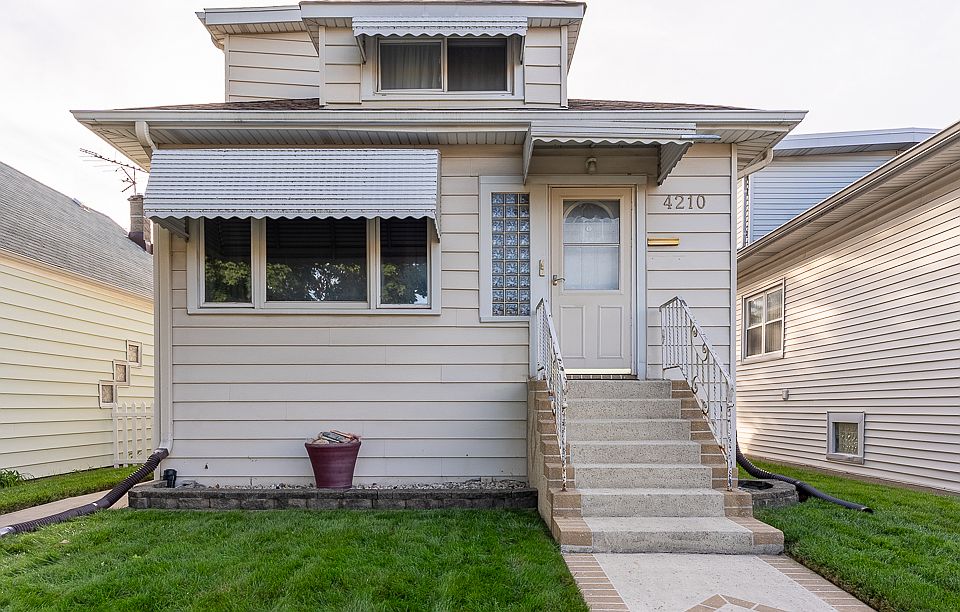 1st image of 4210 N Overhill Ave
