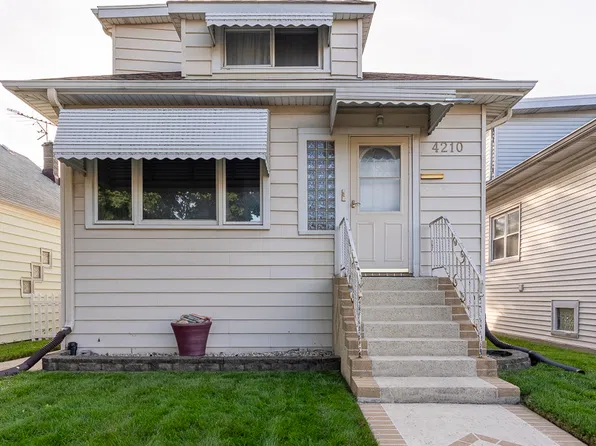 4210 N Overhill Ave, Norridge, IL 60706