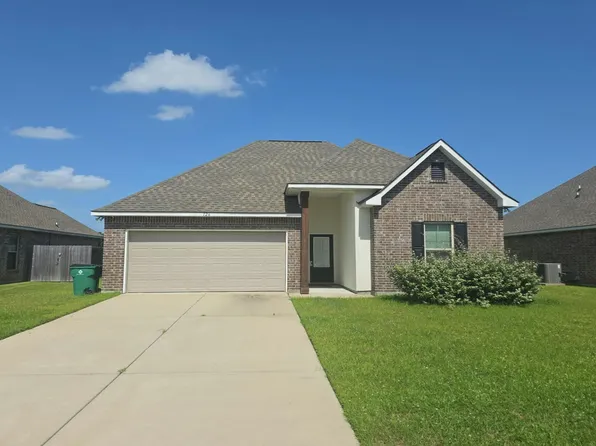 126 Micah Edward, Maurice, LA 70555