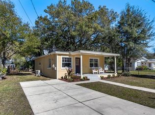 4021 W La Salle St, Tampa, FL 33607