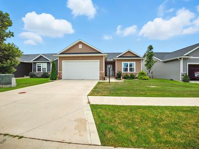 1946 Newbury Cir, Goshen, IN, 46526